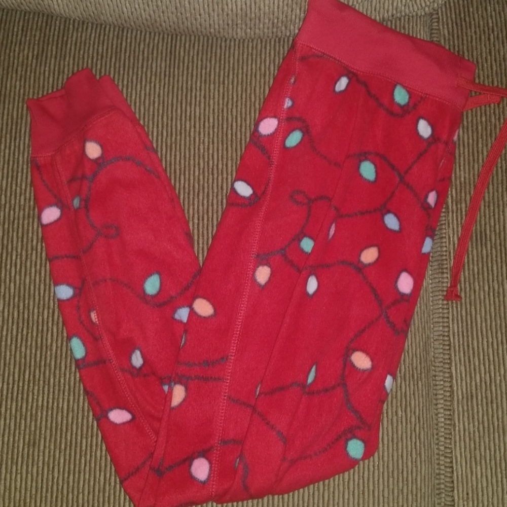Christmas Pj Pants